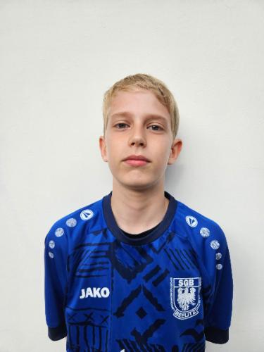 Xaver Künzel