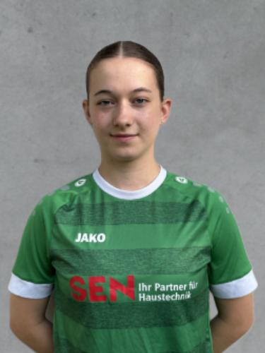 Tabea Göktas