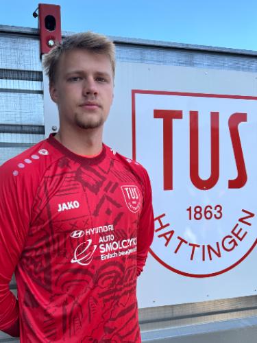 Tim Weiss