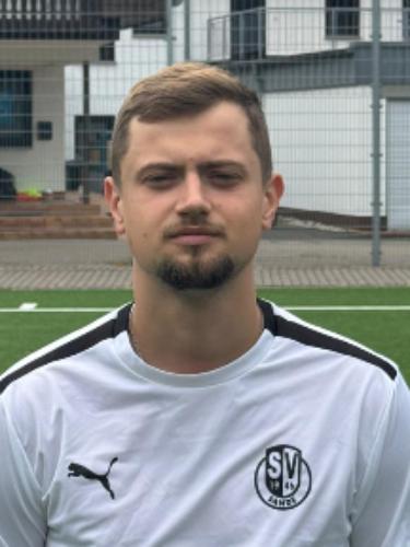 Steven Bösa