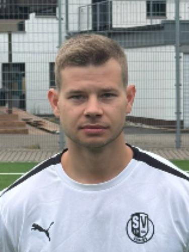 Thomas Golla