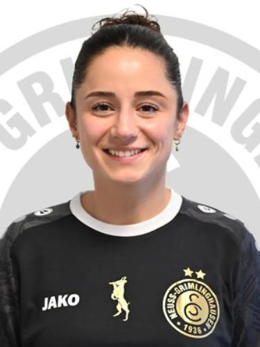 Selin Gürcay