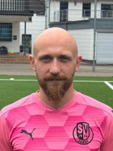 Lukas Hartmann