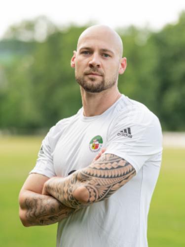 Adam Eckert