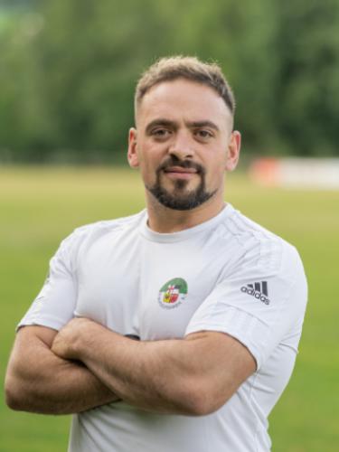 Okan Kizilarslan