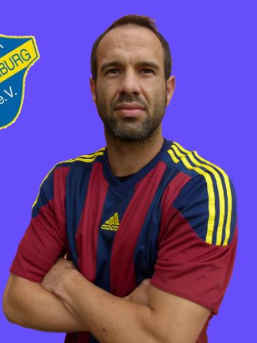 Marcel Lopez-Toranzo