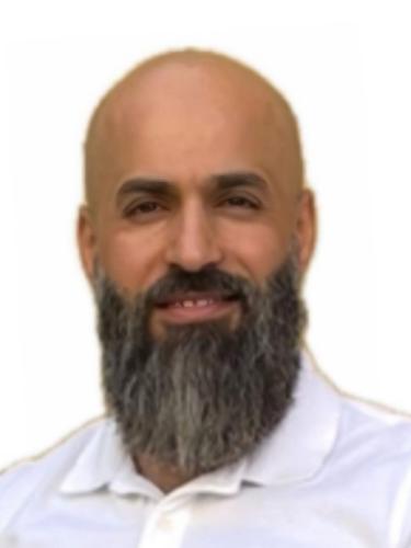 Harman Hasan Ali Barwari