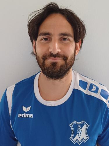 Gianluca Salvo