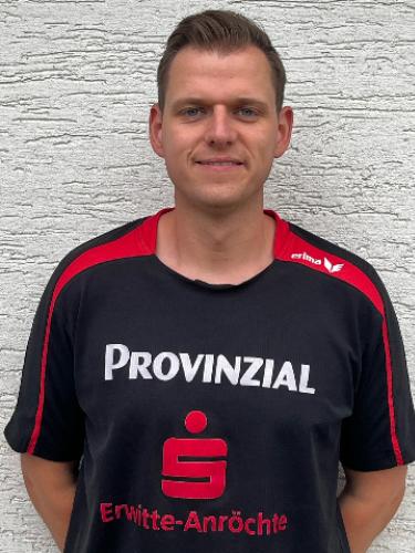 Jan Gosedopp