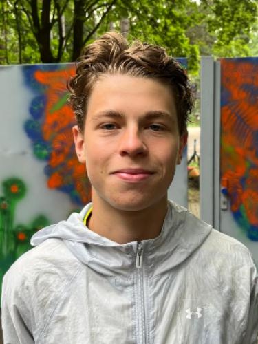 Richard Henrik Groth