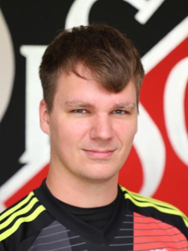 Thorben Klöcker