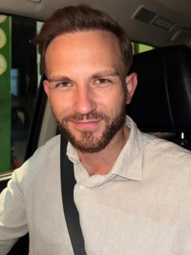 Marc Inhestern