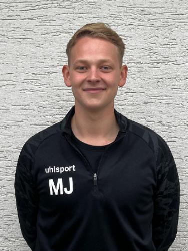 Maximilian Jacob