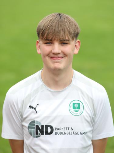 Max Dieter Behlau