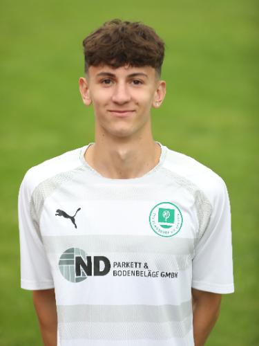 Florent Bilali
