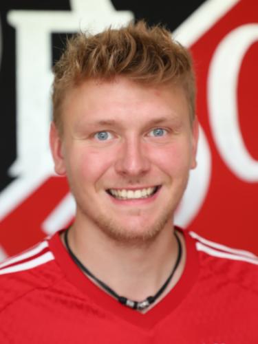 Justin Küthe