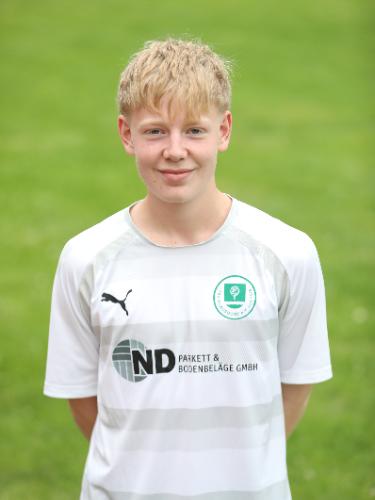 Fynn Brommann