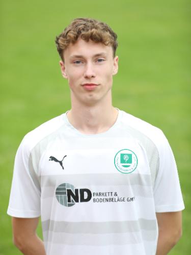 Keanu Jahvis Brunswieck