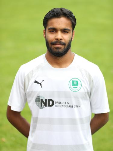 Moghim Faizi