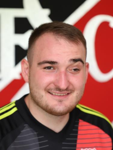 Daniel Poda