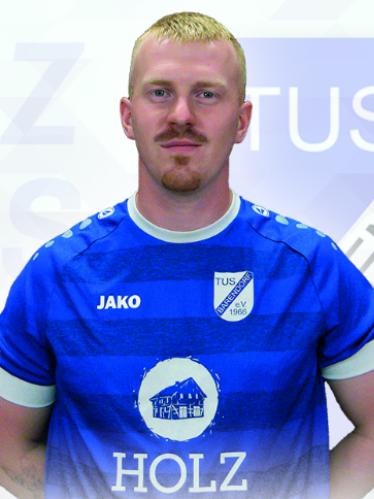 Tim-Luca Zemke