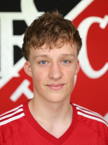 Luca Robin Rosenthal
