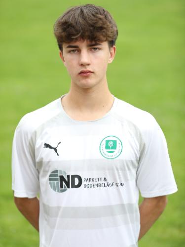Ben Krüger