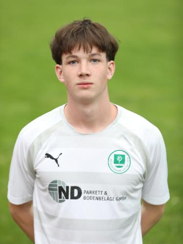 Janis Maurice Lübberstedt