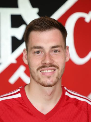 Jonas Ruks