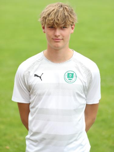 Oskar Wilke