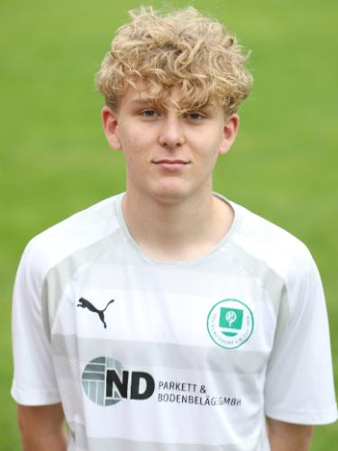 Liam Zeidler