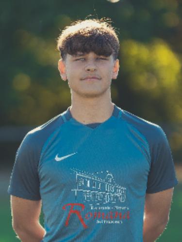 Ben Maximilian Seibert