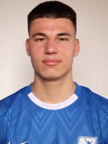 Maurizio Angelos Robotta