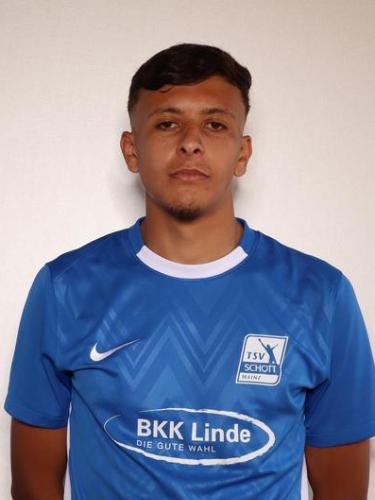 Abdellatif El Mahaoui