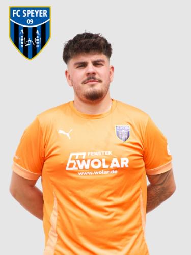 David Borges Loureiro