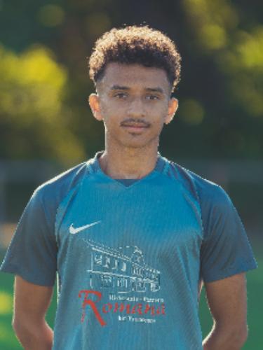Mohammed Kabli