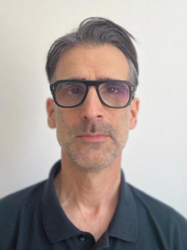 Sven Schrader