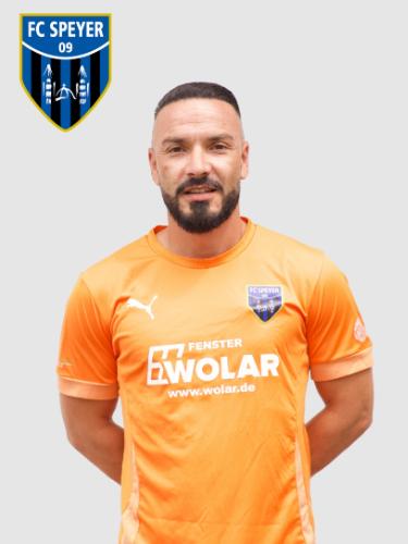Kemal-Taner Cengiz
