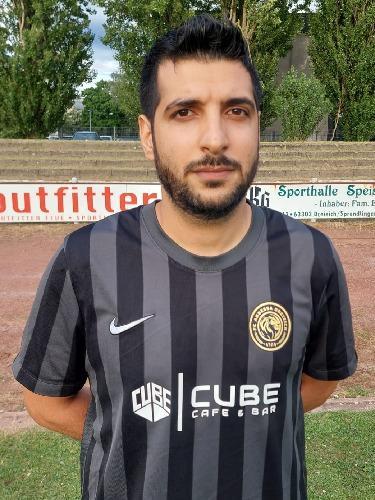 Halil Payam