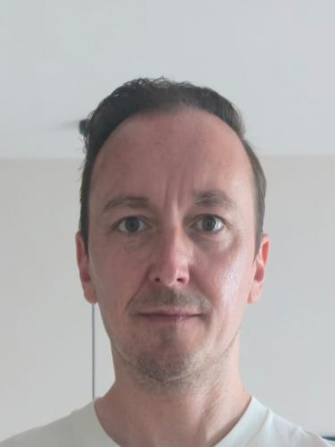 Falko Sebastian Streeck