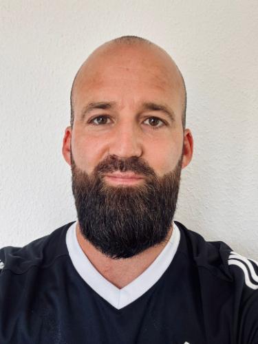 Mike Tschorn
