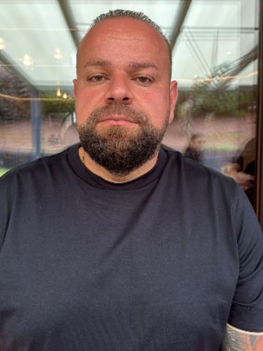 Hassan Mohamad Haidar