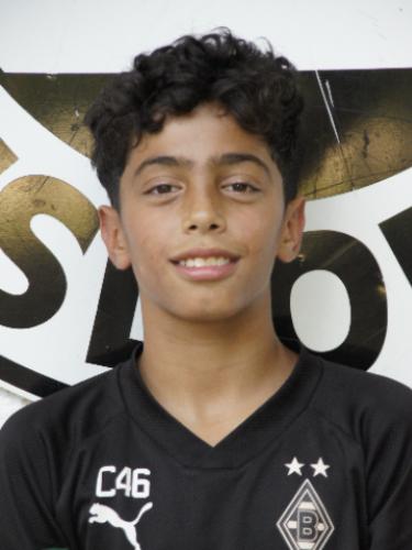 Yousef Ghannam