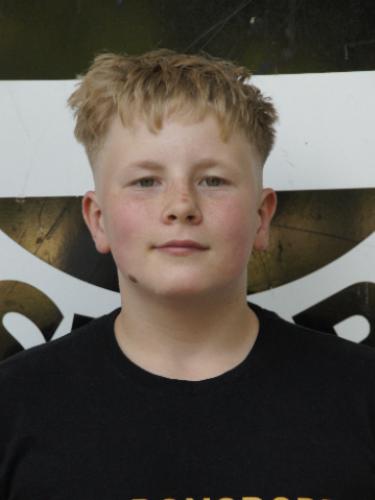 Dominik Lenny Kamann