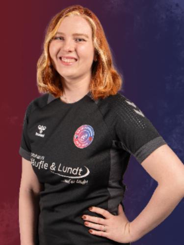 Jasmin Falendieck