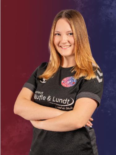 Marie Falkenberg