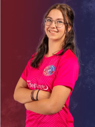 Bente Christina Müller