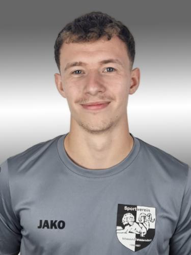 Lukas Tobias Kollek