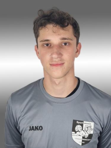 Milan Baz