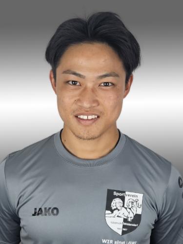 Naoki Kanagawa